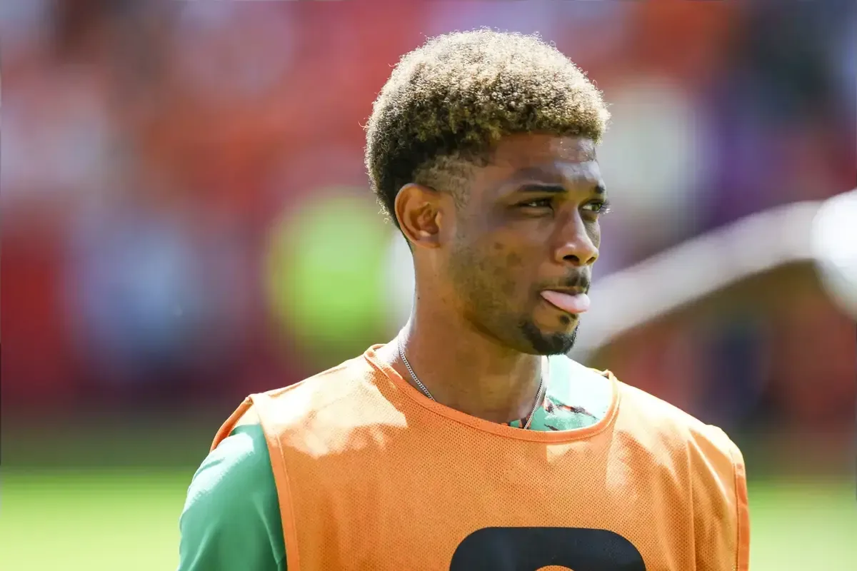Dallas Stadium: Amad reflects on Ivory Coast’s World Cup run after Norway defeat