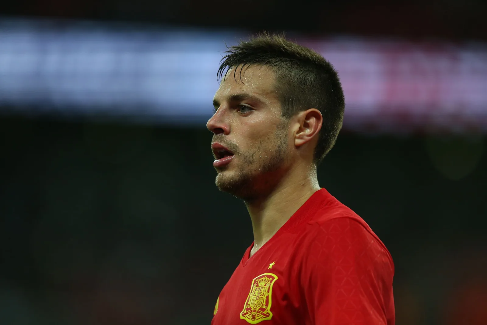 Los Angeles: Merino’s late goal sends Spain to semi-finals after Belgian error