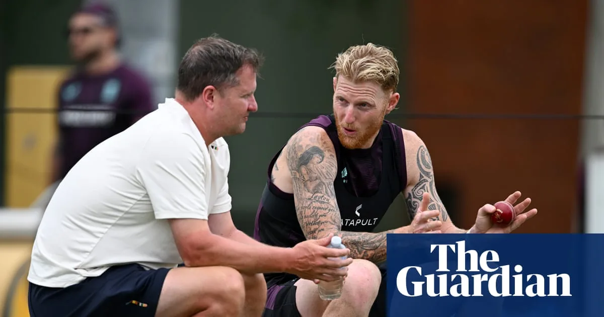 Key not surprised by potential Ben Stokes England return image 1