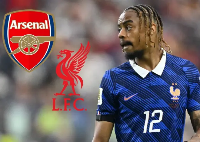 Transfer market heats up with Barcola, Vinicius Jr, and Guimaraes linked to top clubs image 1