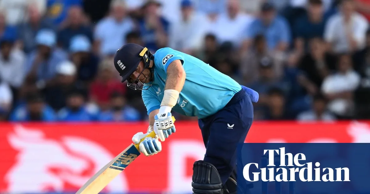 Cardiff: Joe Root discusses young batters learning on the job in ODI cricket