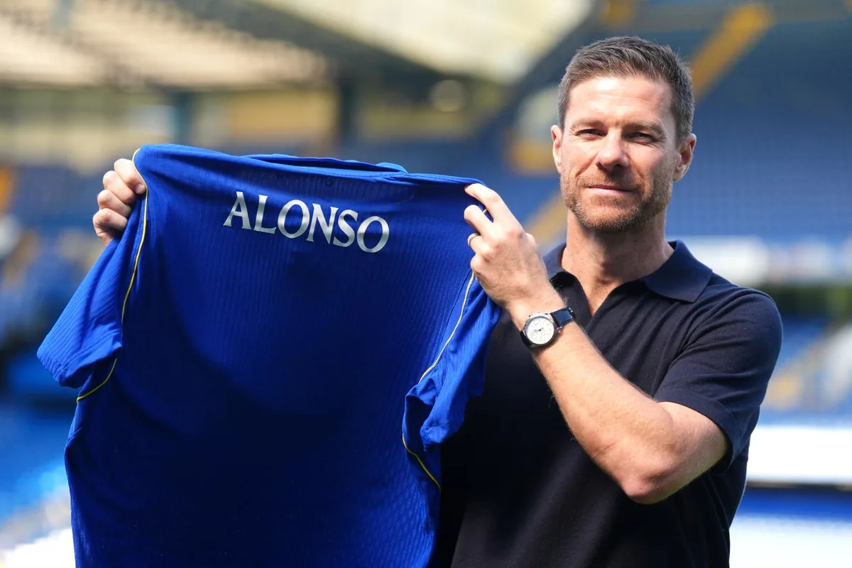 Alonso’s arrival and the club’s recent history