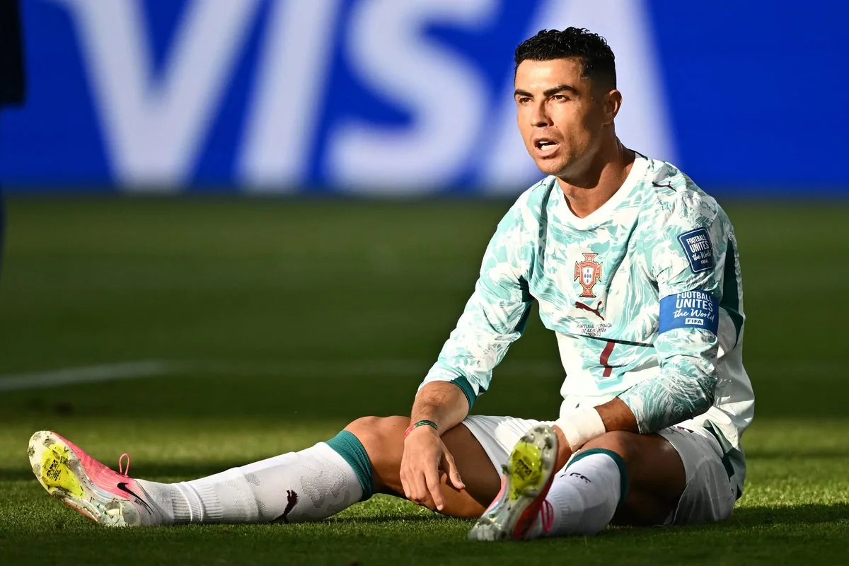 Portugal and Croatia clash in World Cup last-32 encounter in Toronto