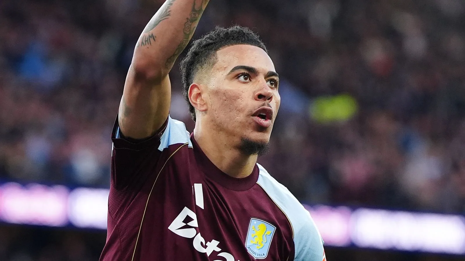 Arsenal expected to approach Aston Villa for Morgan Rogers, other transfer interests noted image 1