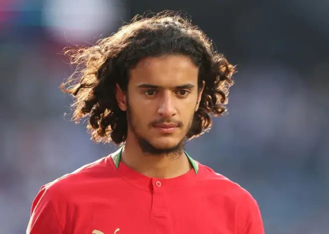 Manchester City reportedly agree terms with Ayyoub Bouaddi image 1