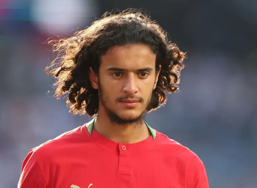 Manchester City reportedly agree terms with Ayyoub Bouaddi image 1