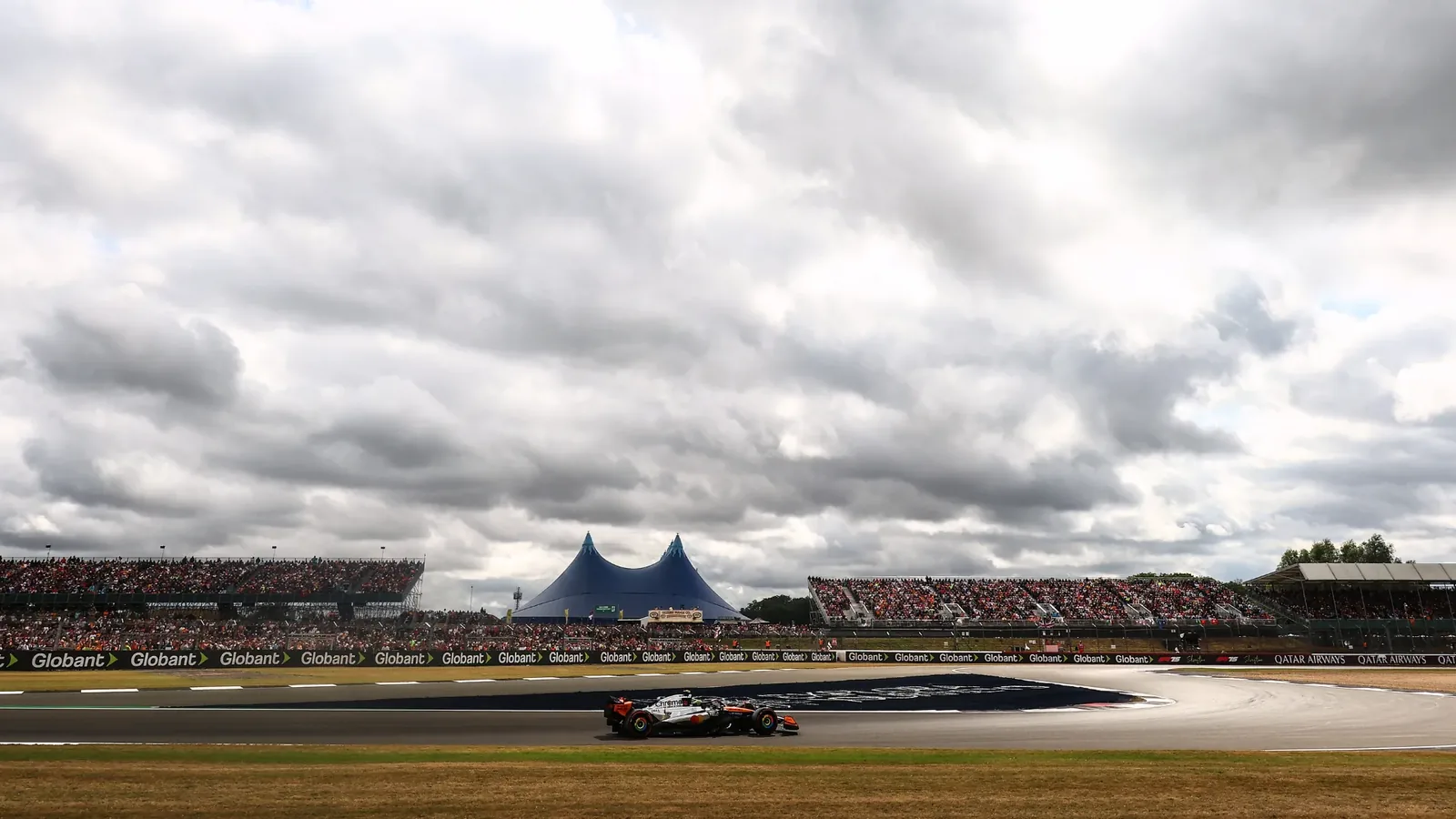 Silverstone gears up for British Grand Prix weekend events image 1