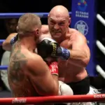 Tyson Fury vs Mariusz Wach: Briton wins low-key warm-up to keep Anthony Joshua fight on track