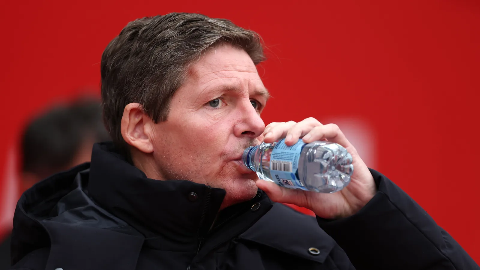 Nottingham Forest in talks with Oliver Glasner after Vitor Pereira’s surprise exit