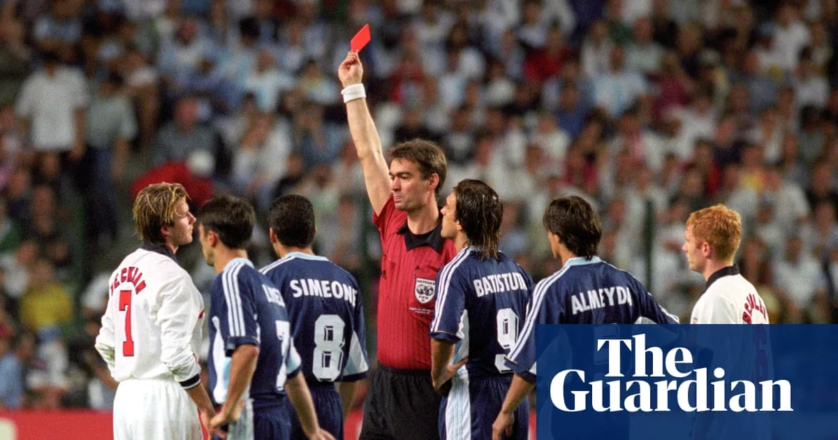 England squad ‘completely together’ for Argentina semi-final, says Harry Kane