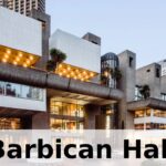 Barbican Hall