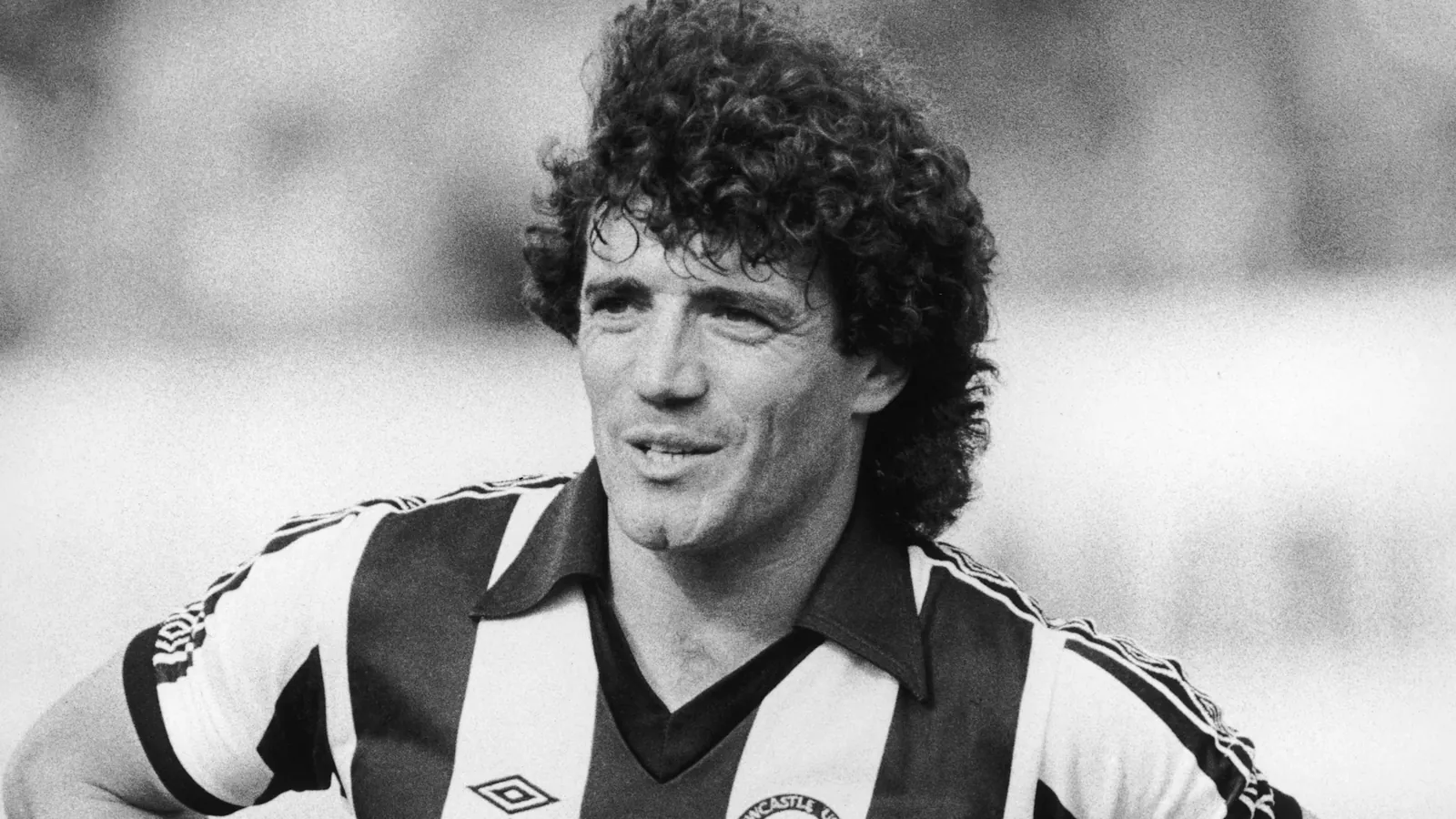Kevin Keegan