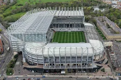 Newcastle United mailbag: Tonali future, transfer strategy, stadium plans