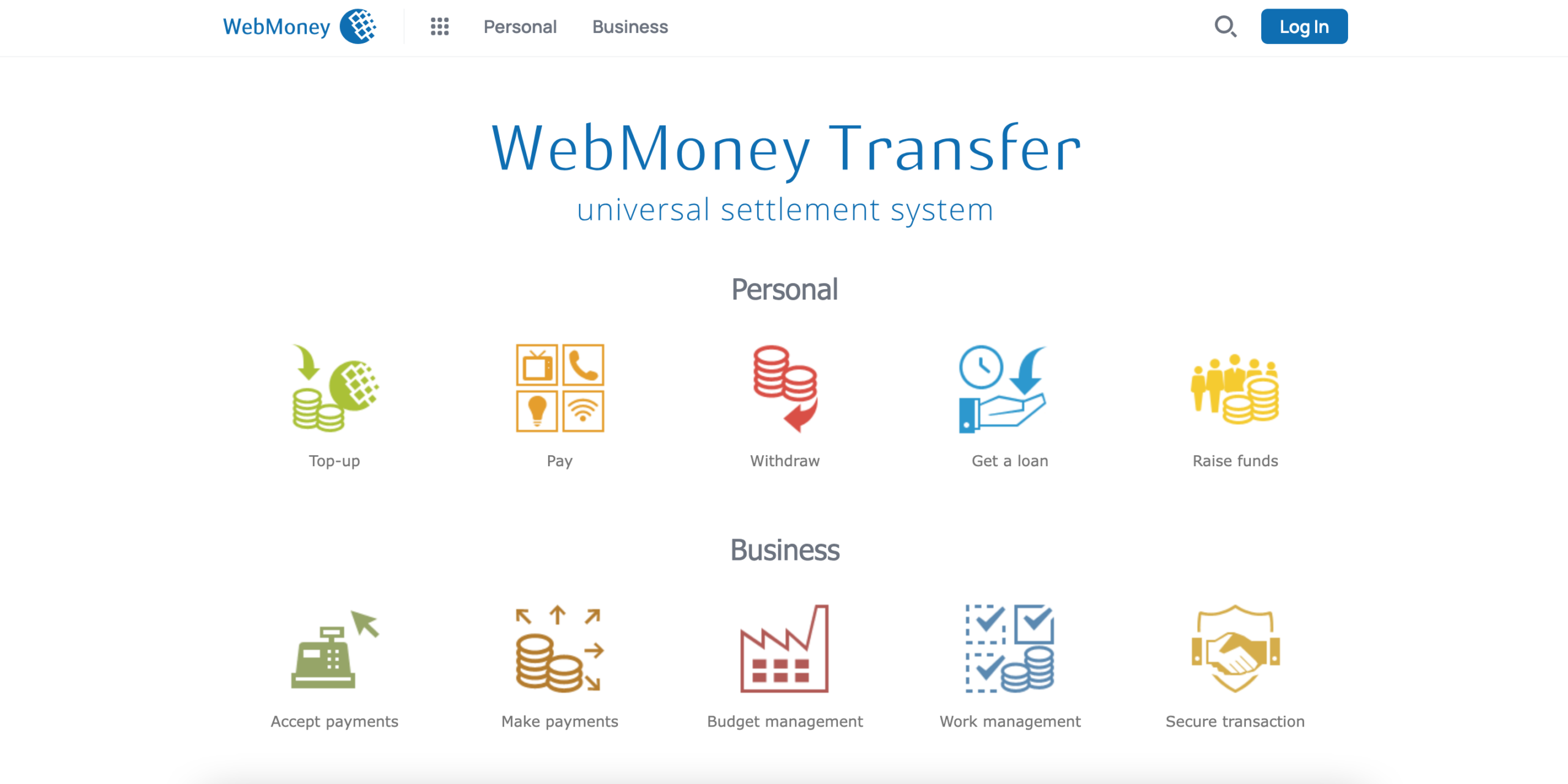 WebMoney’s Expansion into Canada