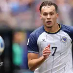 Transfers latest: Newcastle sign Benfica defender Dedic on five-year deal