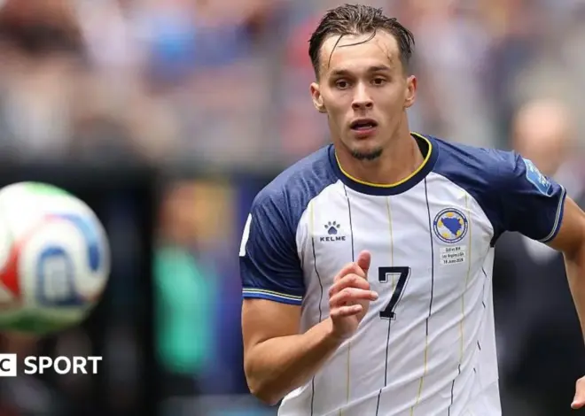Newcastle secures Benfica defender Dedic on five-year deal