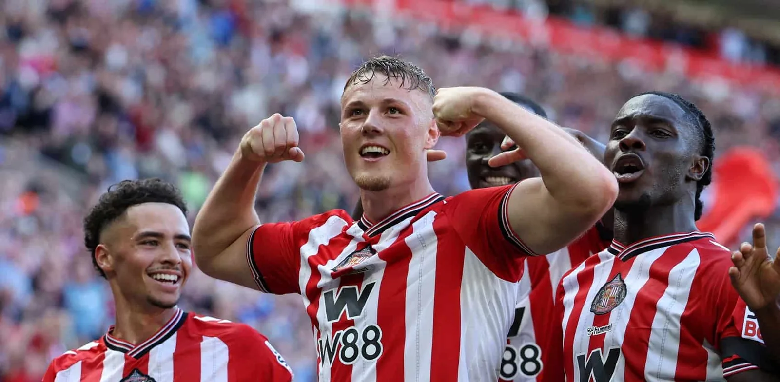 Fantasy Premier League Gameweek 1: Expert tips and differential picks ahead of deadline