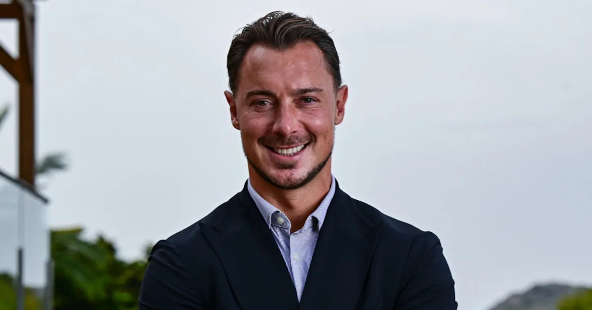 Newcastle appoint Matthias Jaissle as new head coach image 1