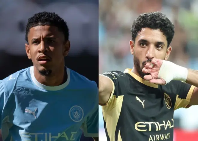 Tottenham’s summer spending spree defended by De Zerbi amid transfer activity