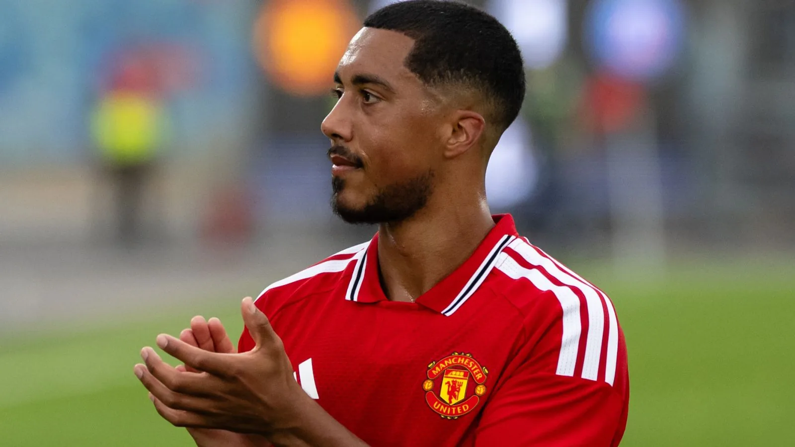 Youri Tielemans on Manchester United Move and Adapting to New Role image 1