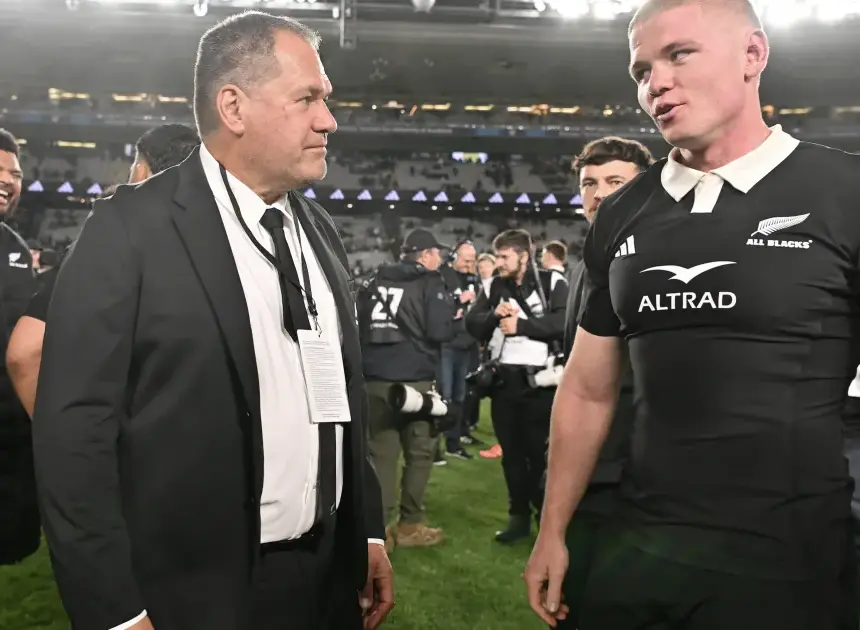 All Blacks secure 50-19 victory over Bulls in Pretoria warm-up