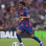 Man Utd open talks to sign Barcelona star after £65m Carlos Baleba transfer - Metro.co.uk