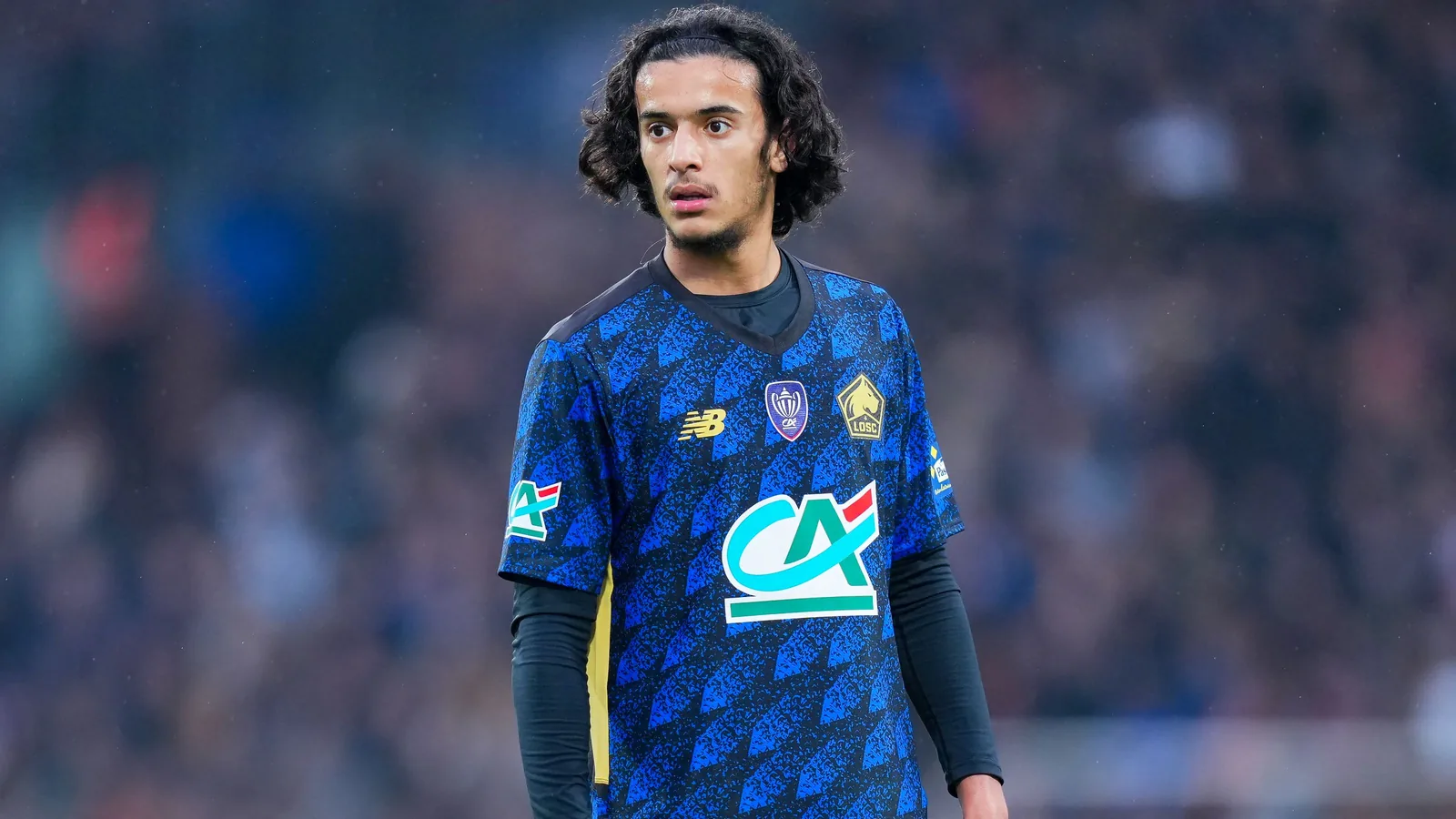 Manchester City closing in on Bouaddi signing as Rodri’s Barcelona move nears