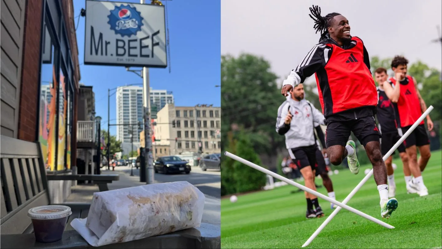 Chicago: Liverpool concludes US tour with mixed results, Nyoni impresses