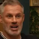 Marcus Rashford thanks Jamie Carragher after Gary Neville podcast comment