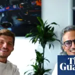 Verstappen extends Red Bull deal to 2030