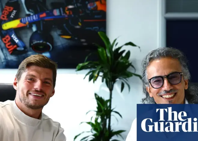 Verstappen extends Red Bull contract until 2030 image 1