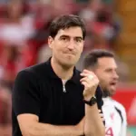 Andoni Iraola reaction: Liverpool 2-0 Como, Jacquet, Araujo and season prep - Liverpool FC