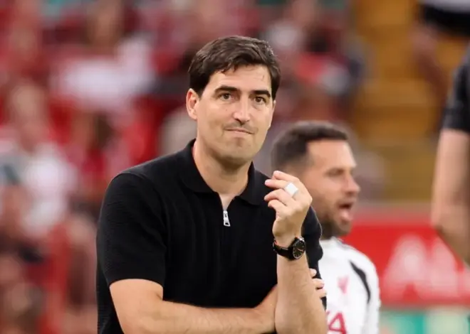 Liverpool secures 2-0 victory over Como in pre-season friendly