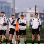 Liverpool vs Como: Club Friendlies stats & head-to-head