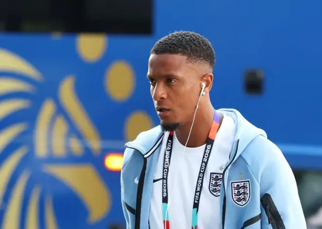 Arsenal complete Ezri Konsa signing from Aston Villa image 1