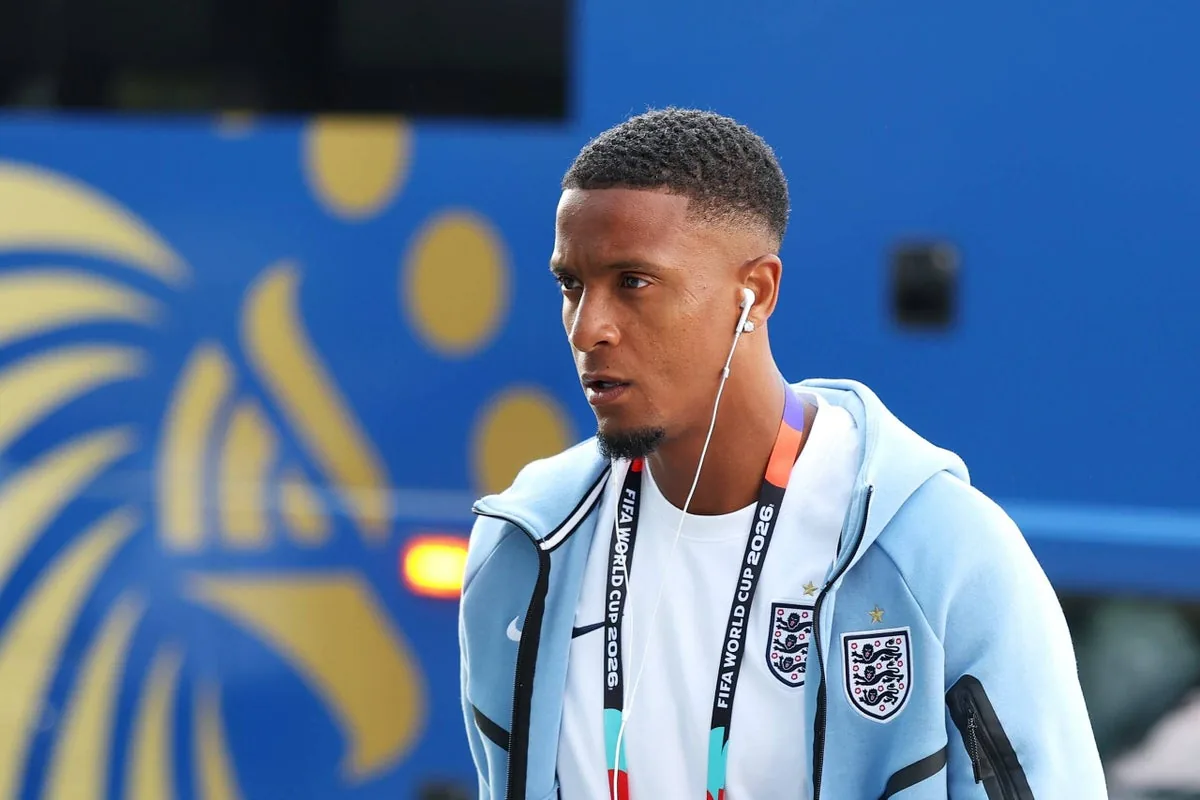 Arsenal complete Ezri Konsa signing from Aston Villa image 1