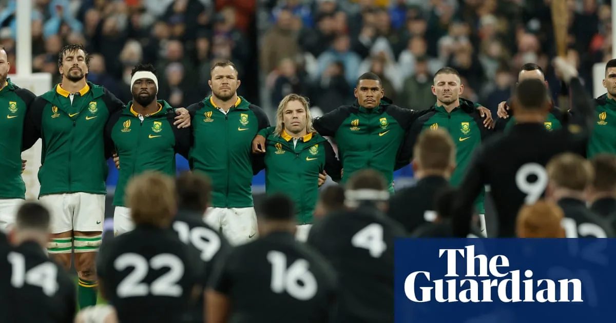 New Zealand’s South Africa tour to feature eight matches, including Stormers opener