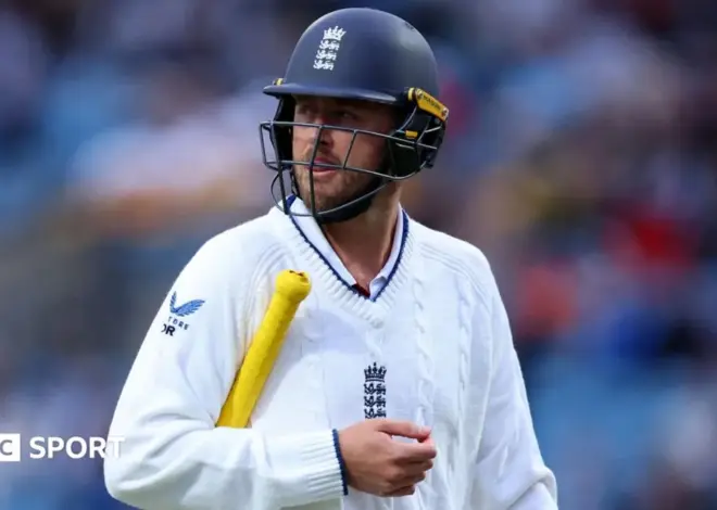 Headingley sees strong batting from Brook, Root, and Cox for England image 1