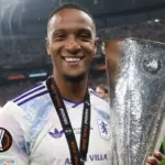 Transfer latest: Konsa, Jones & Baleba updates plus reporter Q&A