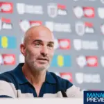 Arsenal v Manchester City: Community Shield – live