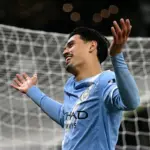 Man City confirm departure of another midfielder after Rodri exit