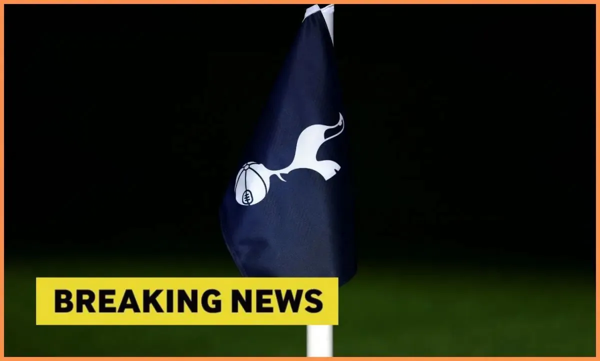 ‘Tottenham are in very concrete talks’ – Sky Sports jounalist drop exciting Tottenham transfer update