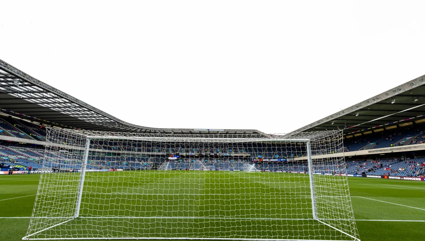 Newcastle United v Everton: Premier League football at Scottish Gas Murrayfield